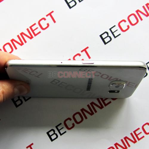 Samsung Galaxy S6 mini White